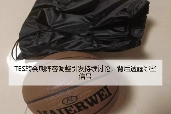 TES转会期阵容调整引发持续讨论，背后透露哪些信号